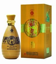 黃陶湘泉酒
