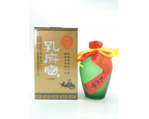 孔府宴酒（特釀）