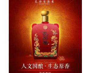 孔府宴酒（清韻）