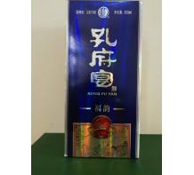 孔府宴（福韻）